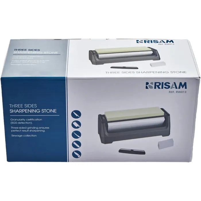 Точило Risam зерн.1000/3000/6000 (RW013) зображення 11