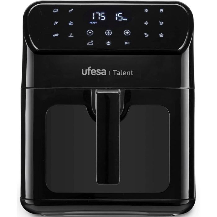 Мультипечь Ufesa 6.5L DIGITAL TALENT (72805570)