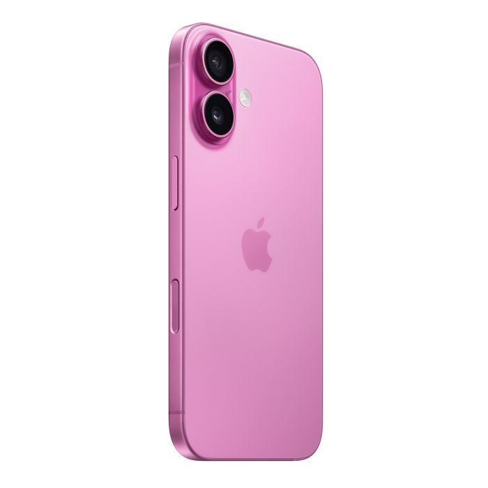 Мобильный телефон Apple iPhone 16 128GB Black (MYE73) изображение 3