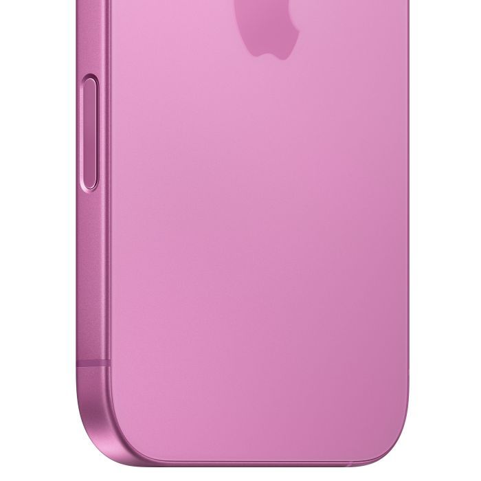 Мобильный телефон Apple iPhone 16 128GB Black (MYE73) изображение 5