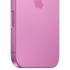 Мобильный телефон Apple iPhone 16 128GB Pink (MYEA3) изображение 5