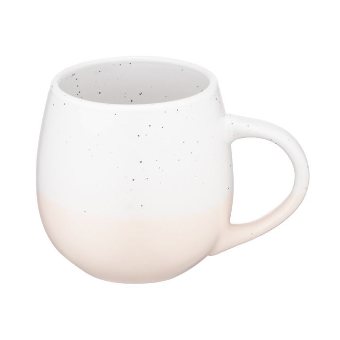 Чашка Ardesto Gino, 480мл, кераміка, чорний (AR3046BK) изображение 3