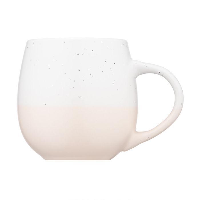 Чашка Ardesto Gino, 480мл, кераміка, чорний (AR3046BK) изображение 5