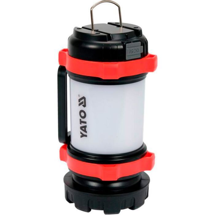 Фонарь Yato YT-08547 изображение 3