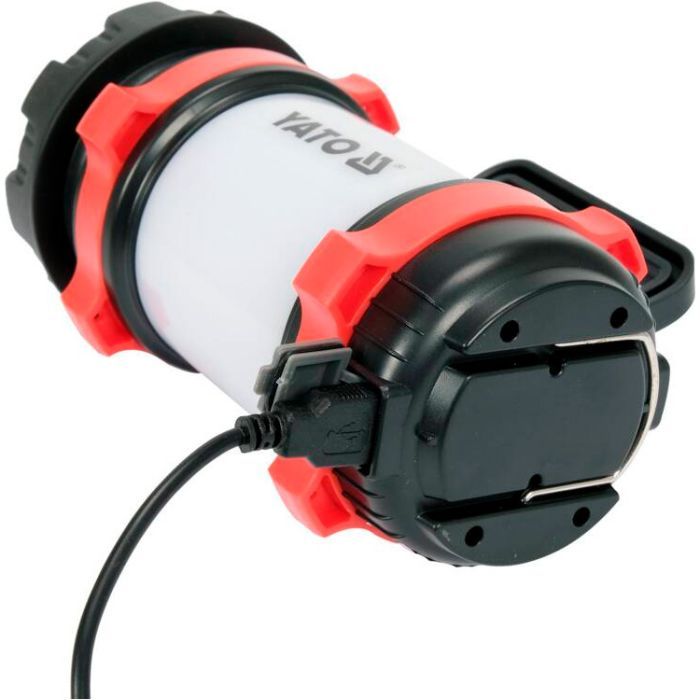 Фонарь Yato YT-08547 изображение 5