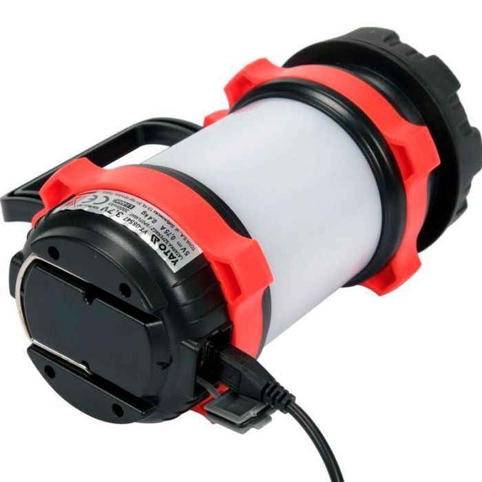 Фонарь Yato YT-08547 изображение 6