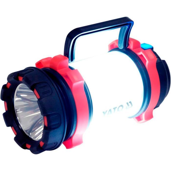 Фонарь Yato YT-08547 изображение 8
