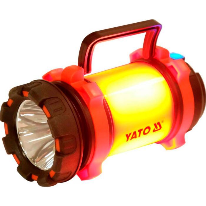 Фонарь Yato YT-08547 изображение 9
