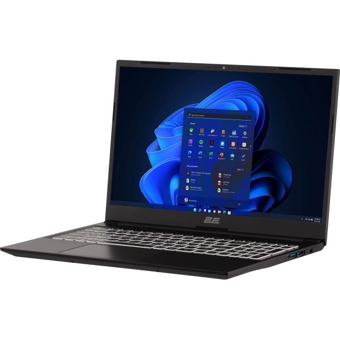 Ноутбук 2E Imaginary 15 (NL57AU-15UA16) изображение 3