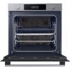 Духова шафа Samsung NV7B4445UAS/WT зображення 3