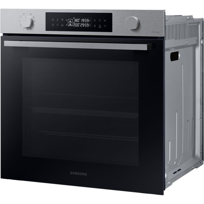 Духова шафа Samsung NV7B4445UAS/WT зображення 4