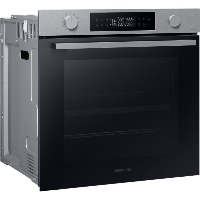 Духова шафа Samsung NV7B4445UAS/WT зображення 6