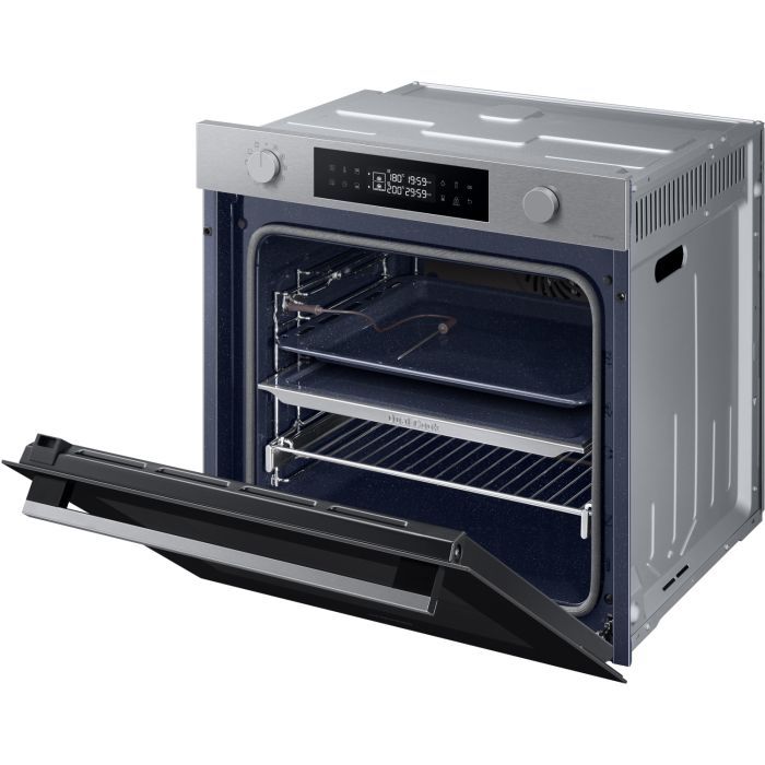 Духова шафа Samsung NV7B4445UAS/WT зображення 7