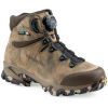 Ботинки Zamberlan 4013 Leopard GTX RR Boa M camouflage - 45 - камуфляж (006.4593)