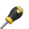 Отвертка Stanley ESSENTIAL, Ph2 х 30 мм. (STHT0-60329) изображение 4