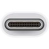 Переходник USB-C to USB Apple (MW5L3ZM/A) изображение 2