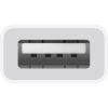 Переходник USB-C to USB Apple (MW5L3ZM/A) изображение 3