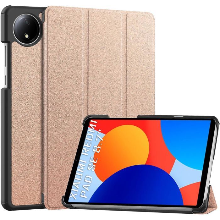 Чехол для планшета BeCover Smart Case Xiaomi Redmi Pad SE 8.7" Night (711915)