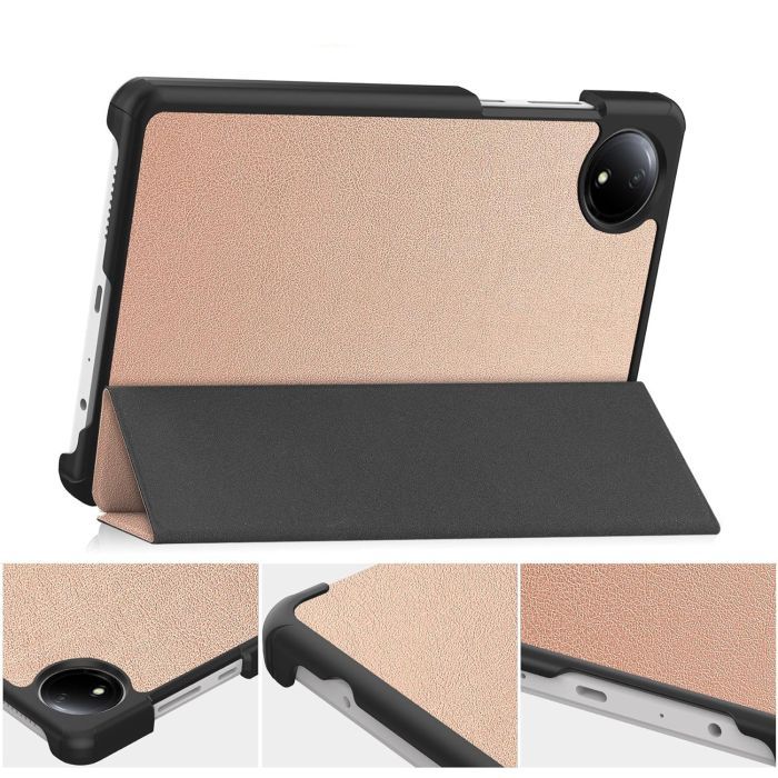 Чехол для планшета BeCover Smart Case Xiaomi Redmi Pad SE 8.7" Night (711915) изображение 3