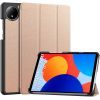 Чехол для планшета BeCover Smart Case Xiaomi Redmi Pad SE 8.7" Rose Gold (711909)