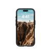 Чехол для мобильного телефона UAG iPhone 16 Pro Civilian Magsafe Mallard (114444115555) изображение 4