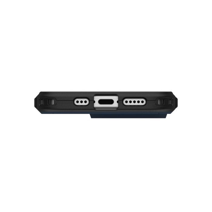 Чехол для мобильного телефона UAG iPhone 16 Pro Civilian Magsafe Mallard (114444115555) изображение 6