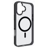 Чехол для мобильного телефона Armorstandart Unit MagSafe Apple iPhone 16 Plus Black (ARM78707)