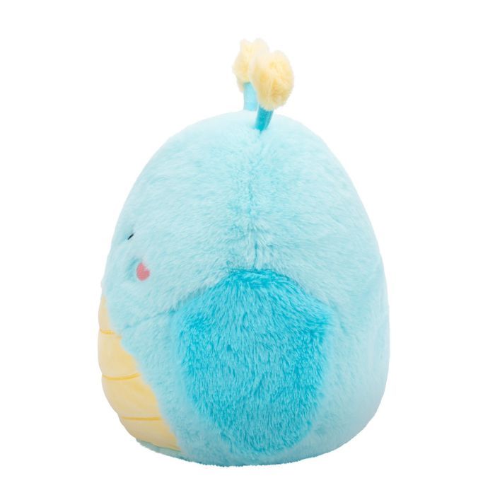 М'яка іграшка Squishmallows Коник стрибунець Джайлс 30 см (SQCR06681) зображення 3