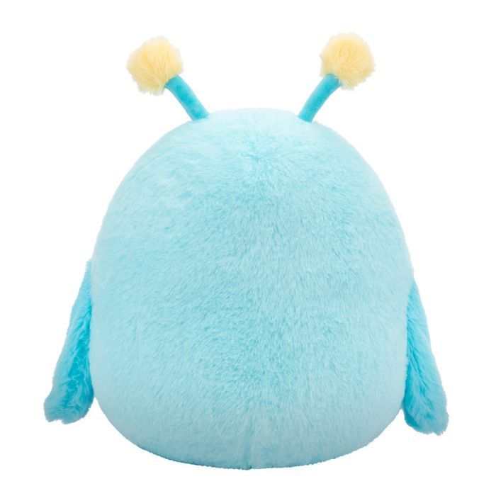 М'яка іграшка Squishmallows Коник стрибунець Джайлс 30 см (SQCR06681) зображення 4