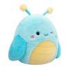 М'яка іграшка Squishmallows Коник стрибунець Джайлс 30 см (SQCR06681) зображення 6