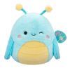М'яка іграшка Squishmallows Коник стрибунець Джайлс 30 см (SQCR06681) зображення 7