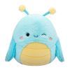 М'яка іграшка Squishmallows Коник стрибунець Джайлс 30 см (SQCR06681)