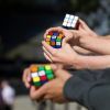 Головоломка Rubik's S3 - Кубик 3x3 (6063968) изображение 4