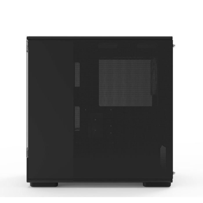 Корпус Zalman P10 (P10BLACK) зображення 10
