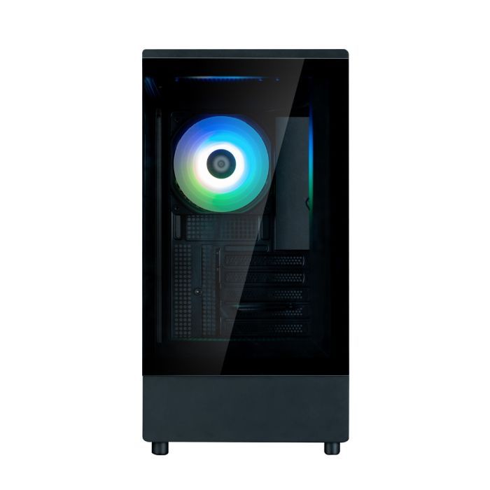 Корпус Zalman P10 (P10BLACK) зображення 3