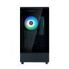 Корпус Zalman P10 (P10BLACK) зображення 3