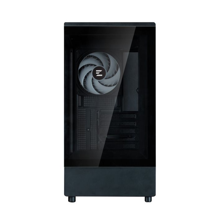 Корпус Zalman P10 (P10BLACK) зображення 4