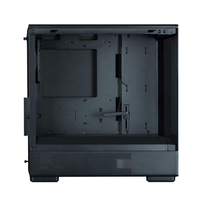 Корпус Zalman P10 (P10BLACK) зображення 6
