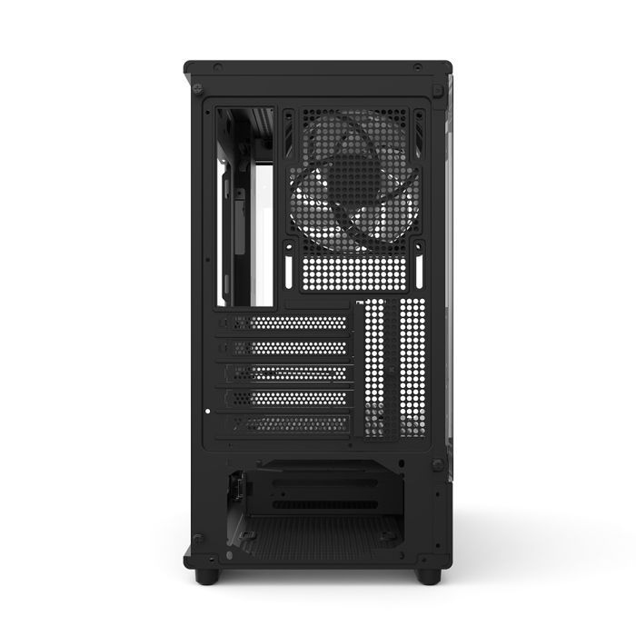 Корпус Zalman P10 (P10BLACK) зображення 7