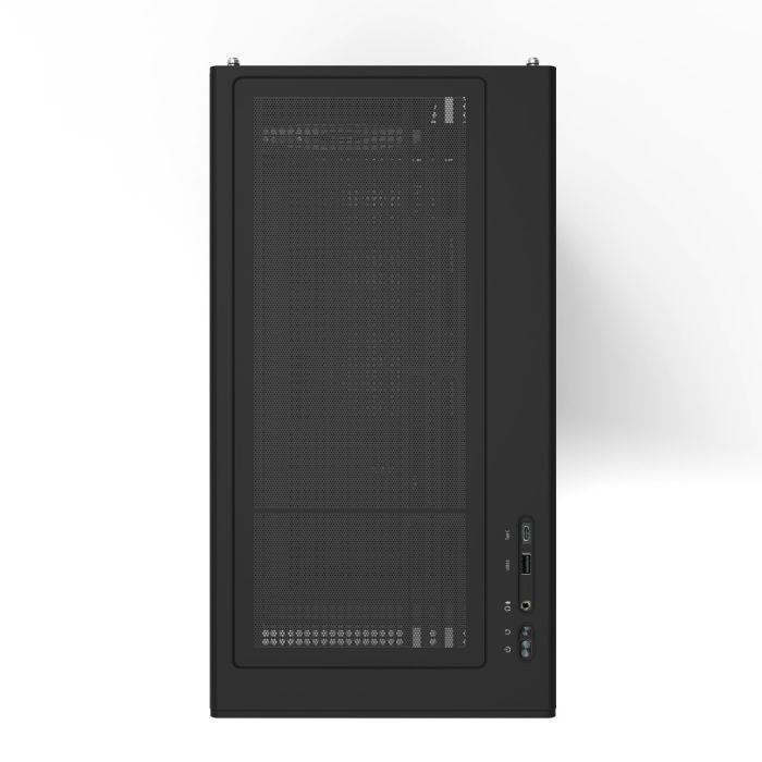 Корпус Zalman P10 (P10BLACK) зображення 8