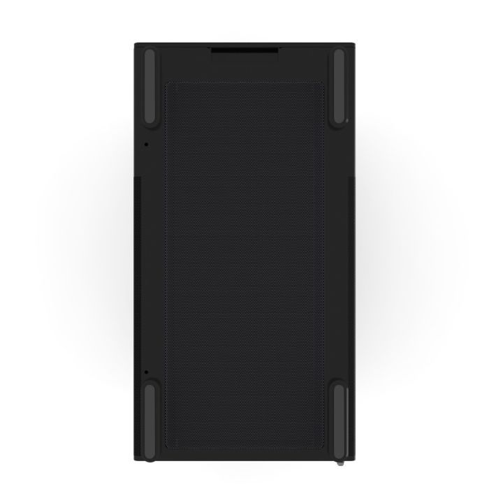 Корпус Zalman P10 (P10BLACK) зображення 9