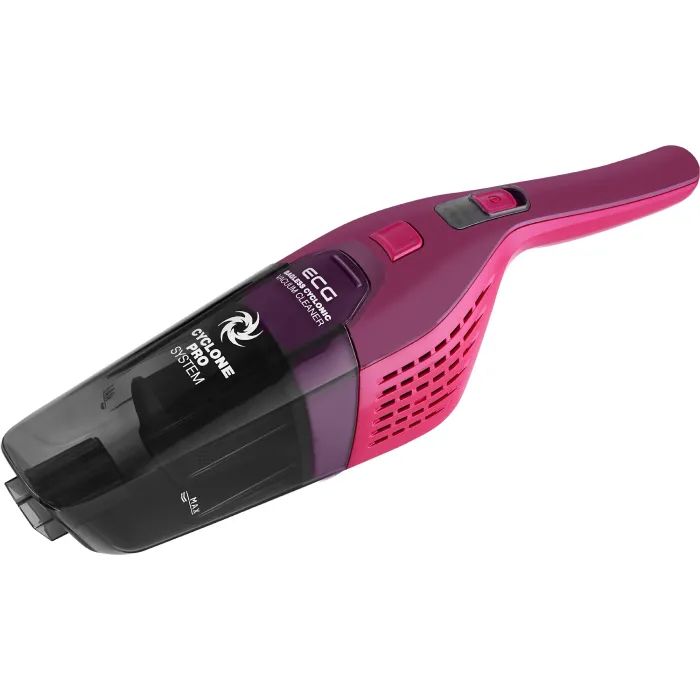 Пилосос ECG VT 4620 3in1 Hugo зображення 6