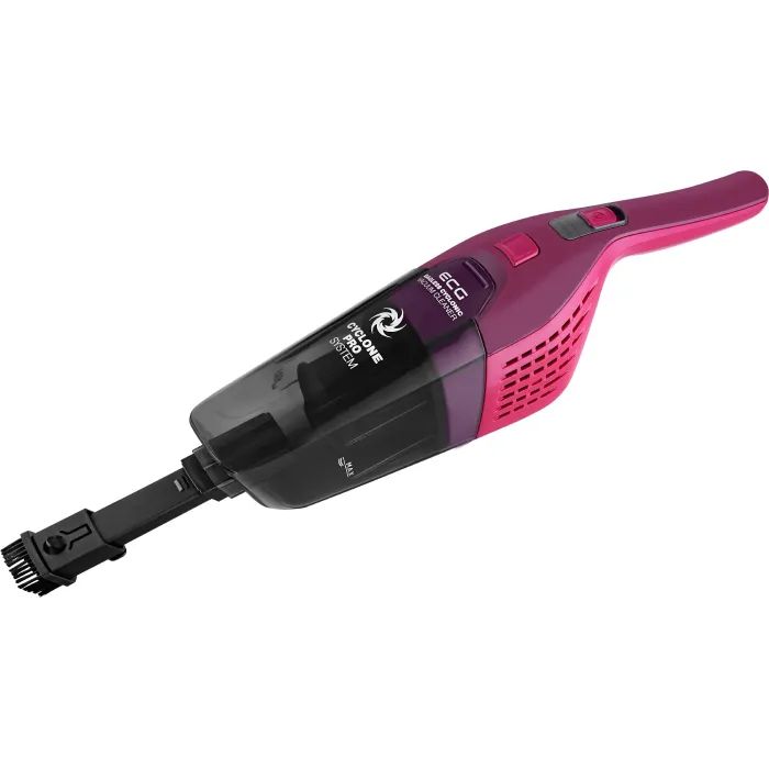 Пилосос ECG VT 4620 3in1 Hugo зображення 7