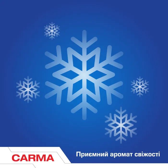 Средство для ручного мытья посуды Carma Актив Дой-пак 450 мл (4820204702281) изображение 3