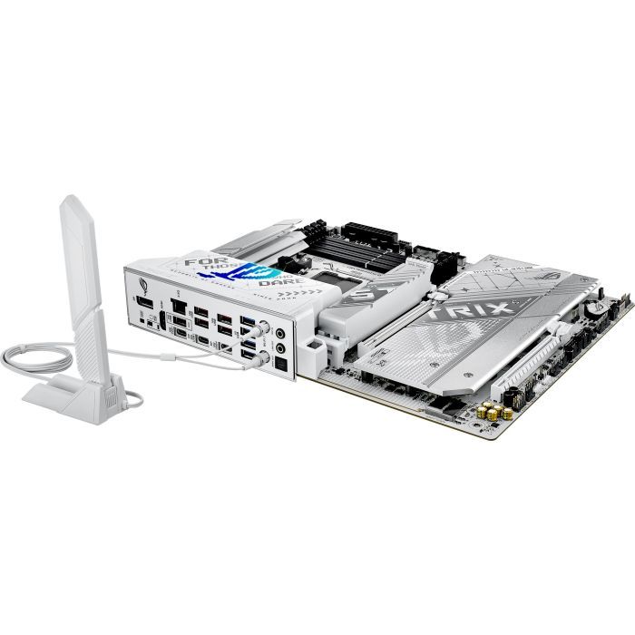 Материнская плата ASUS ROG STRIX X870-A GAMING WIFI изображение 10