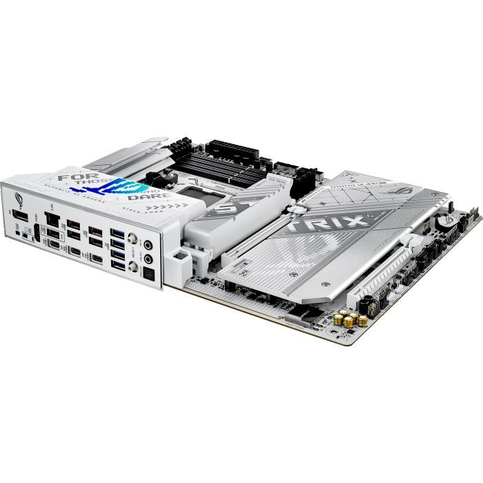 Материнская плата ASUS ROG STRIX X870-A GAMING WIFI изображение 11