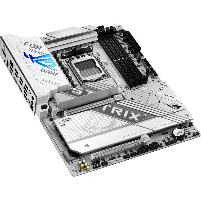 Материнская плата ASUS ROG STRIX X870-A GAMING WIFI изображение 2
