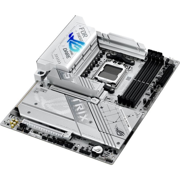 Материнская плата ASUS ROG STRIX X870-A GAMING WIFI изображение 6