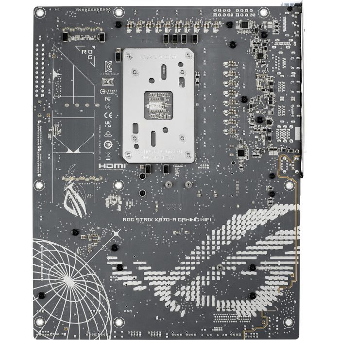 Материнская плата ASUS ROG STRIX X870-A GAMING WIFI изображение 9