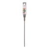 Бур Bosch по бетону SDS-Plus-5X, 5x200x260мм (2.608.836.606) изображение 4